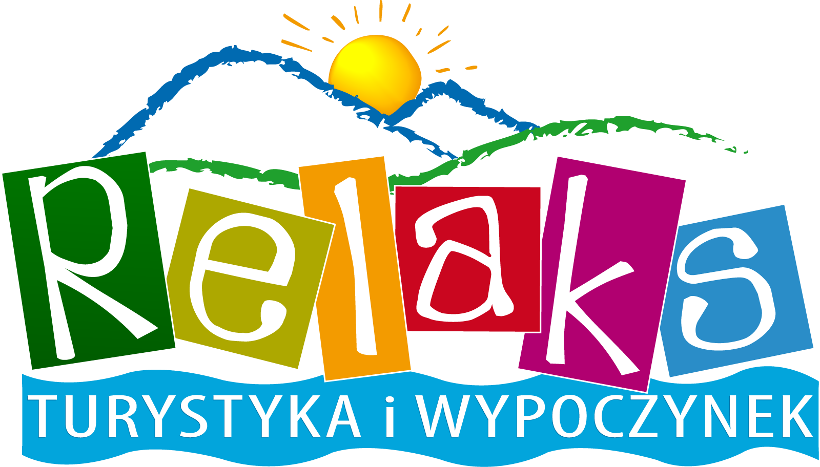 Relaks - Turystyka i wypoczynek