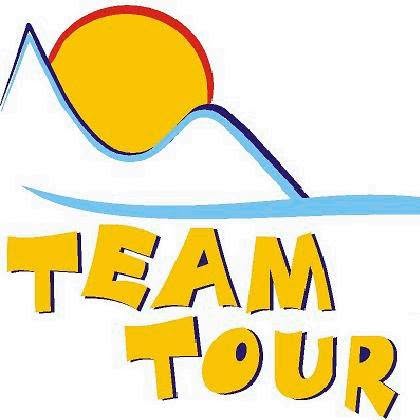 Team Tour Kutno
